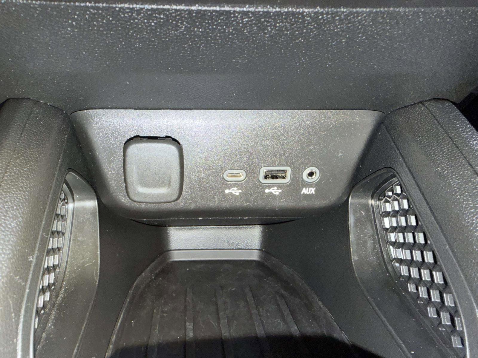 Certified 2023 Chevrolet TrailBlazer LT FWD image 20