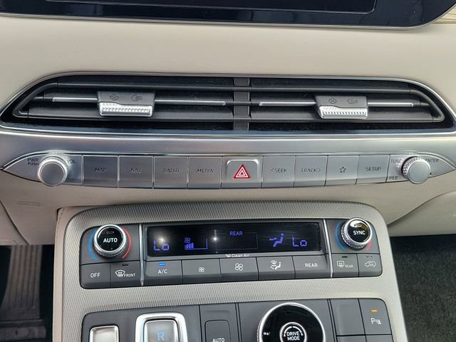 Used 2022 Hyundai Palisade Limited image 36