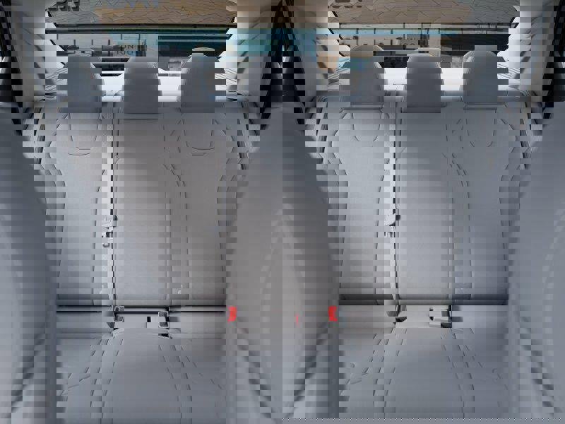 New 2026 Hyundai Elantra SE image 12