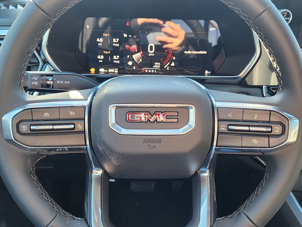 New 2026 GMC Canyon Elevation w/ Convenience Package image 18