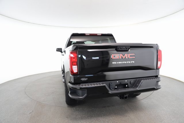Used 2023 GMC Sierra 1500 Pro w/ Graphite Edition image 13
