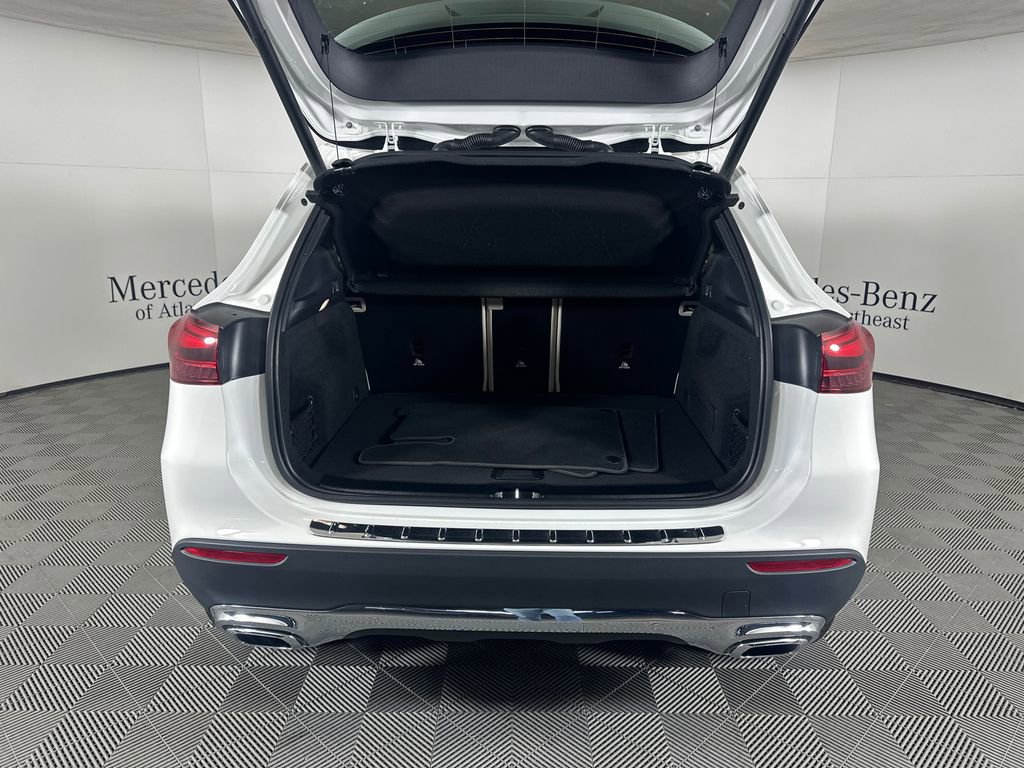 Certified 2026 Mercedes-Benz GLA 250 image 20