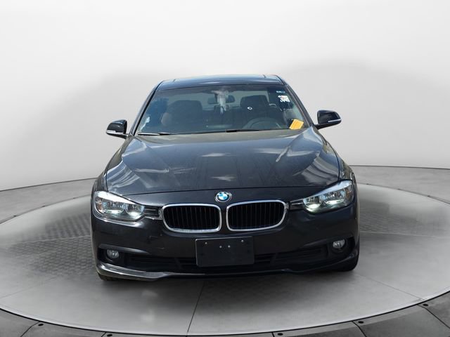 Used 2016 BMW 320i Sedan image 8