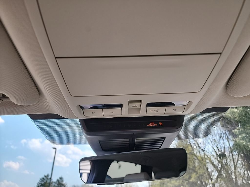 New 2026 MAZDA CX-90 3.3 Turbo S w/ Premium Plus image 25