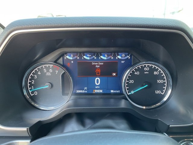 Used 2023 Ford F150 XLT w/ Equipment Group 302A High image 21