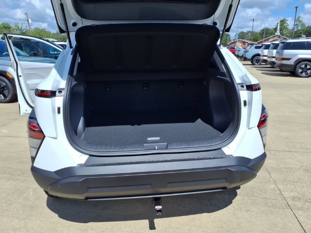 New 2026 Hyundai Kona SEL Sport FWD image 18
