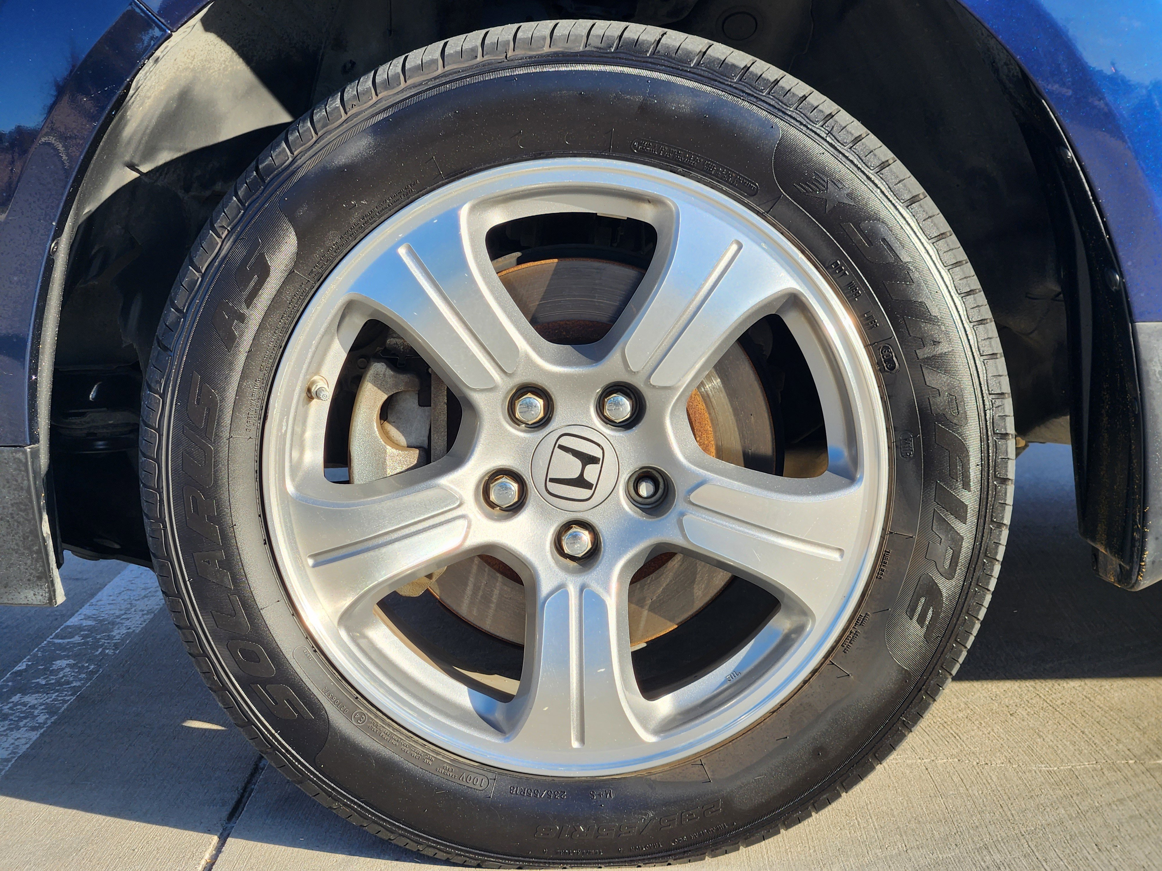 Used 2015 Honda Pilot EX-L image 11