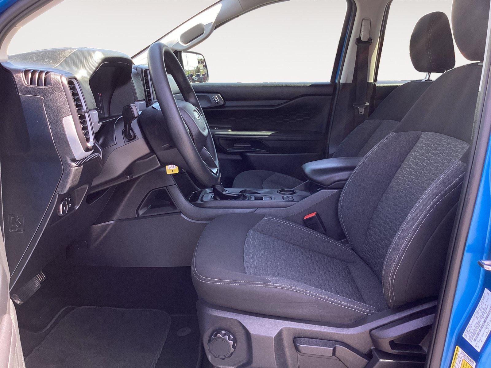 Used 2024 Ford Ranger XL RWD image 25