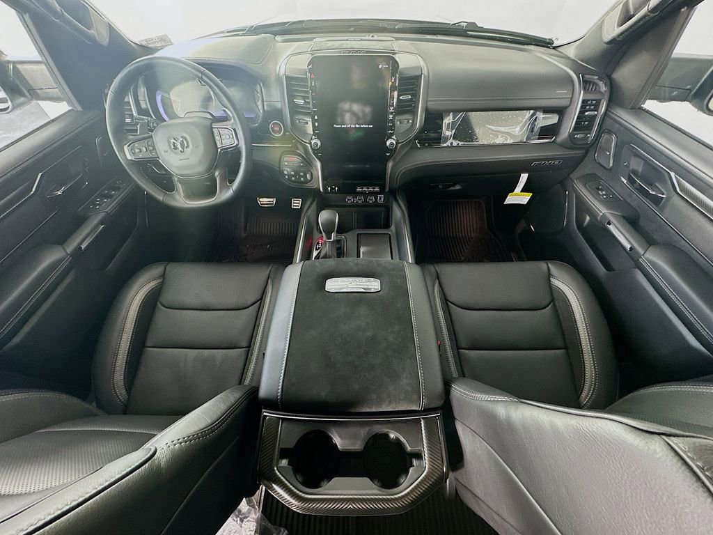 New 2026 RAM 1500 RHO image 9