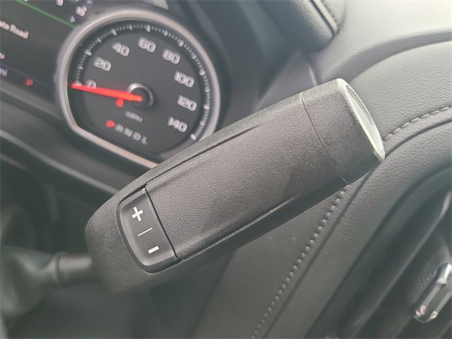 Used 2023 Chevrolet Silverado 2500 High Country w/ Z71 Off-Road Package image 35