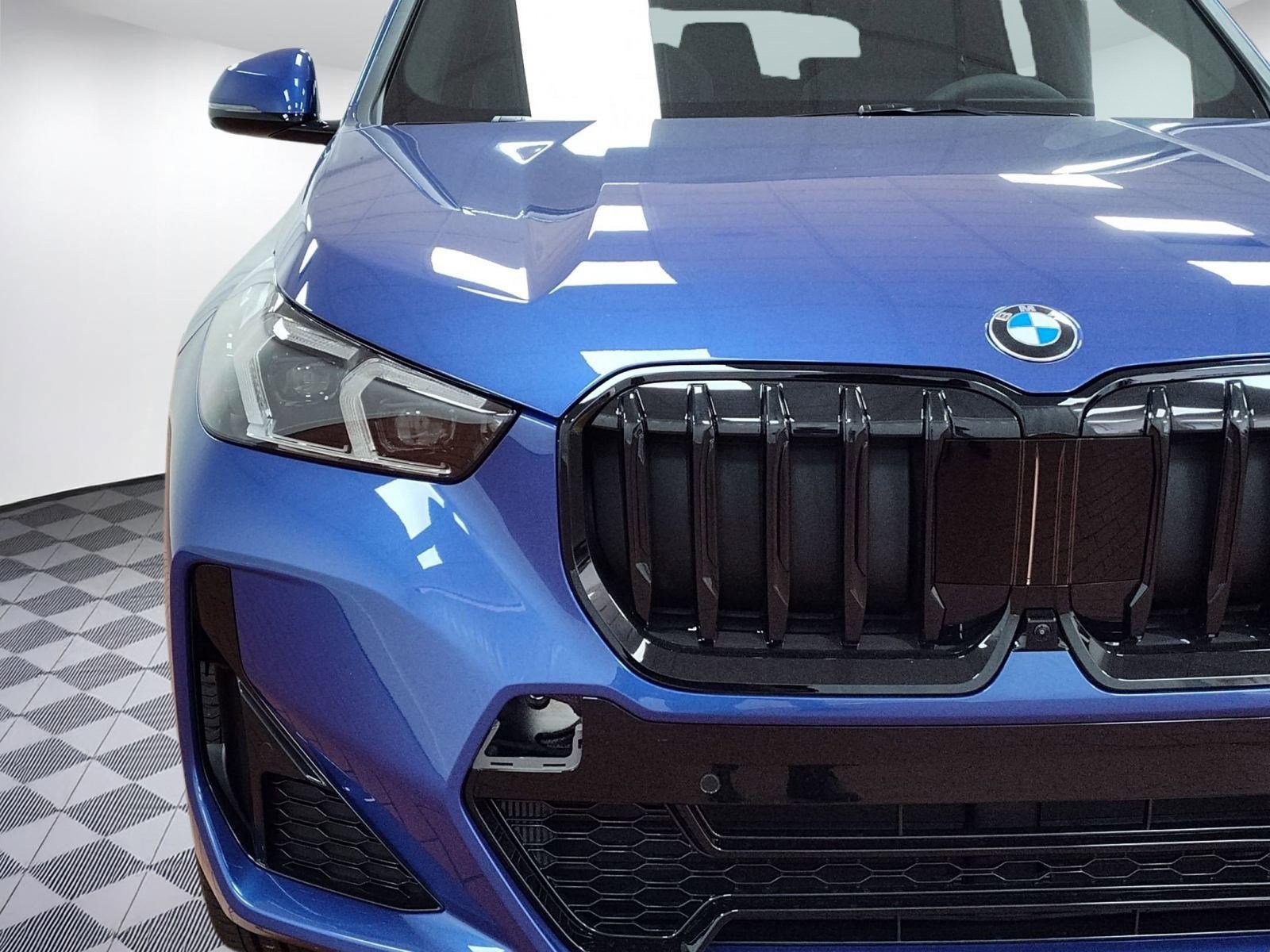 Used 2026 BMW X1 xDrive28i w/ Technology Package image 11