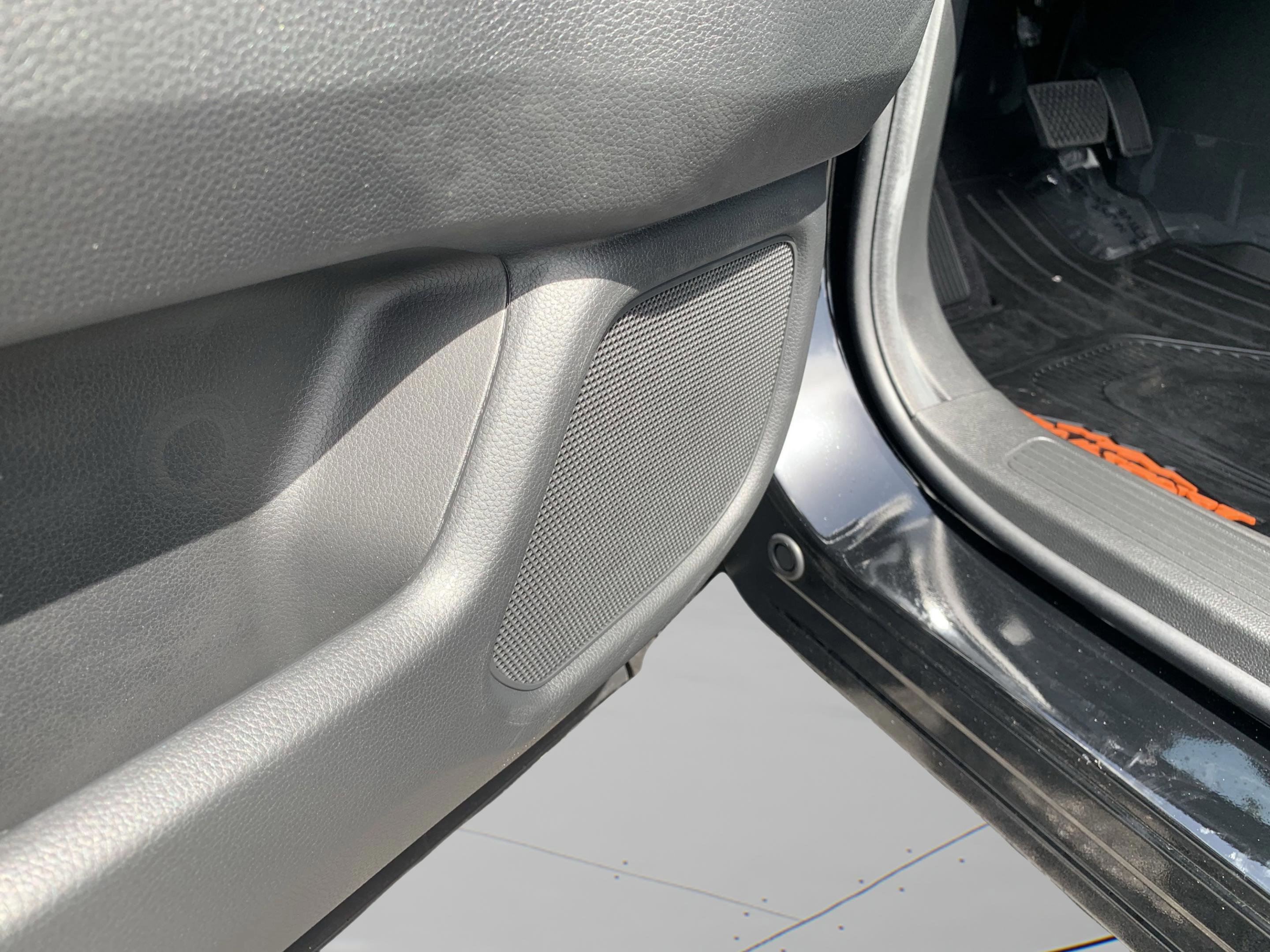 New 2026 Honda Passport TrailSport image 37