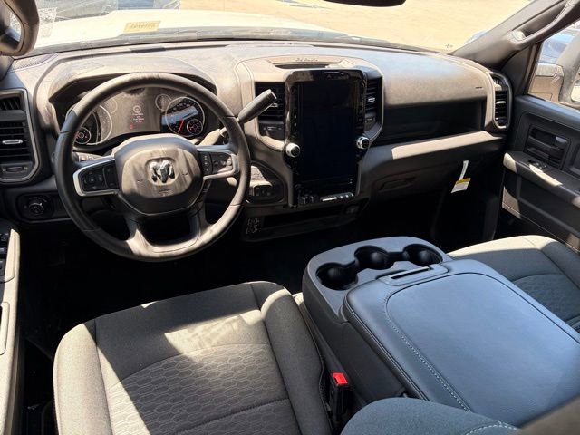 Used 2025 RAM 2500 Tradesman AWD/4WD image 14