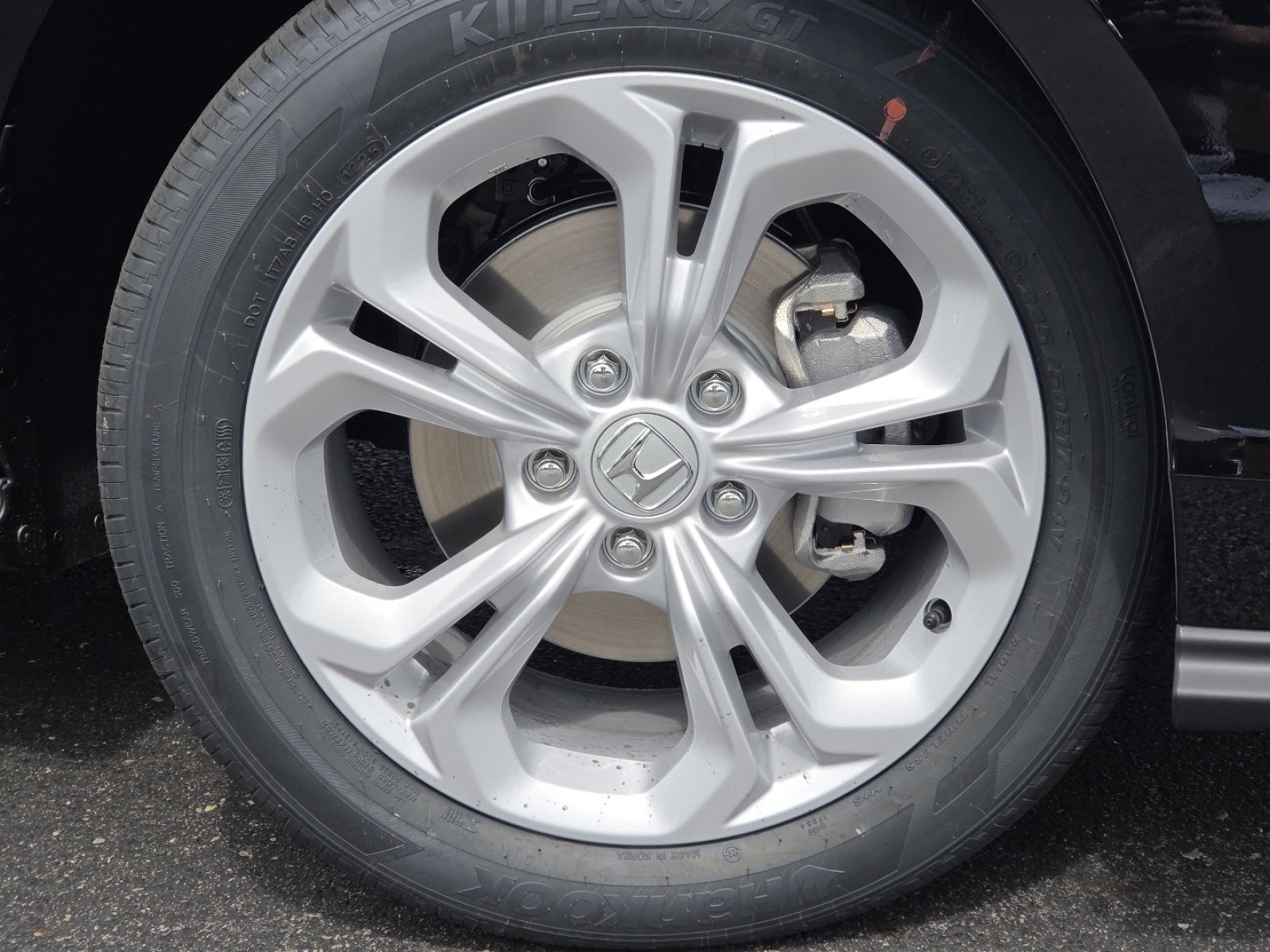 New 2026 Honda Accord LX image 8