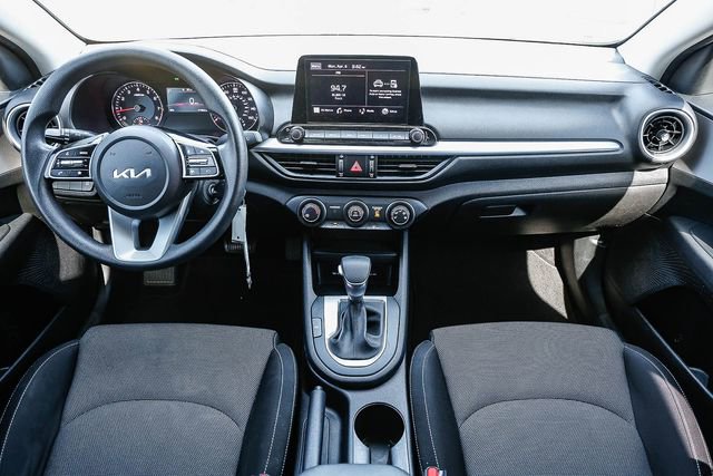 Used 2023 Kia Forte LXS image 12