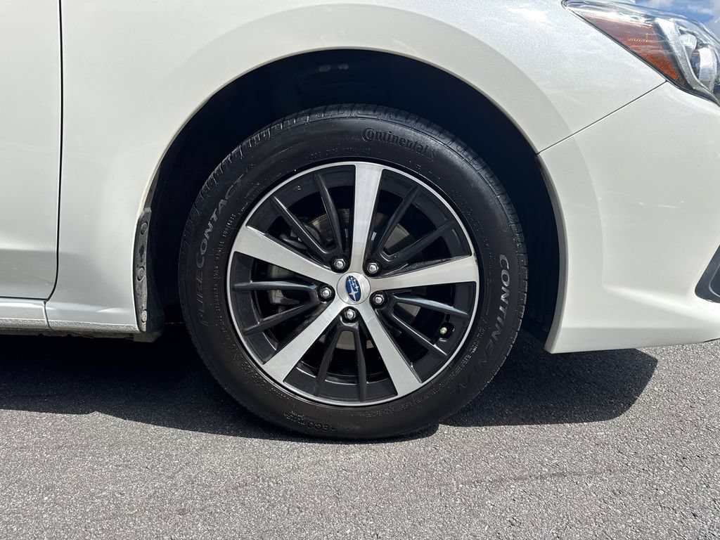 Used 2021 Subaru Impreza 2.0i Premium AWD/4WD image 12