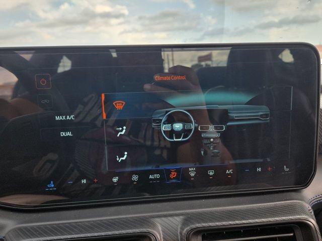 Used 2026 Ford Mustang Dark Horse RWD image 19