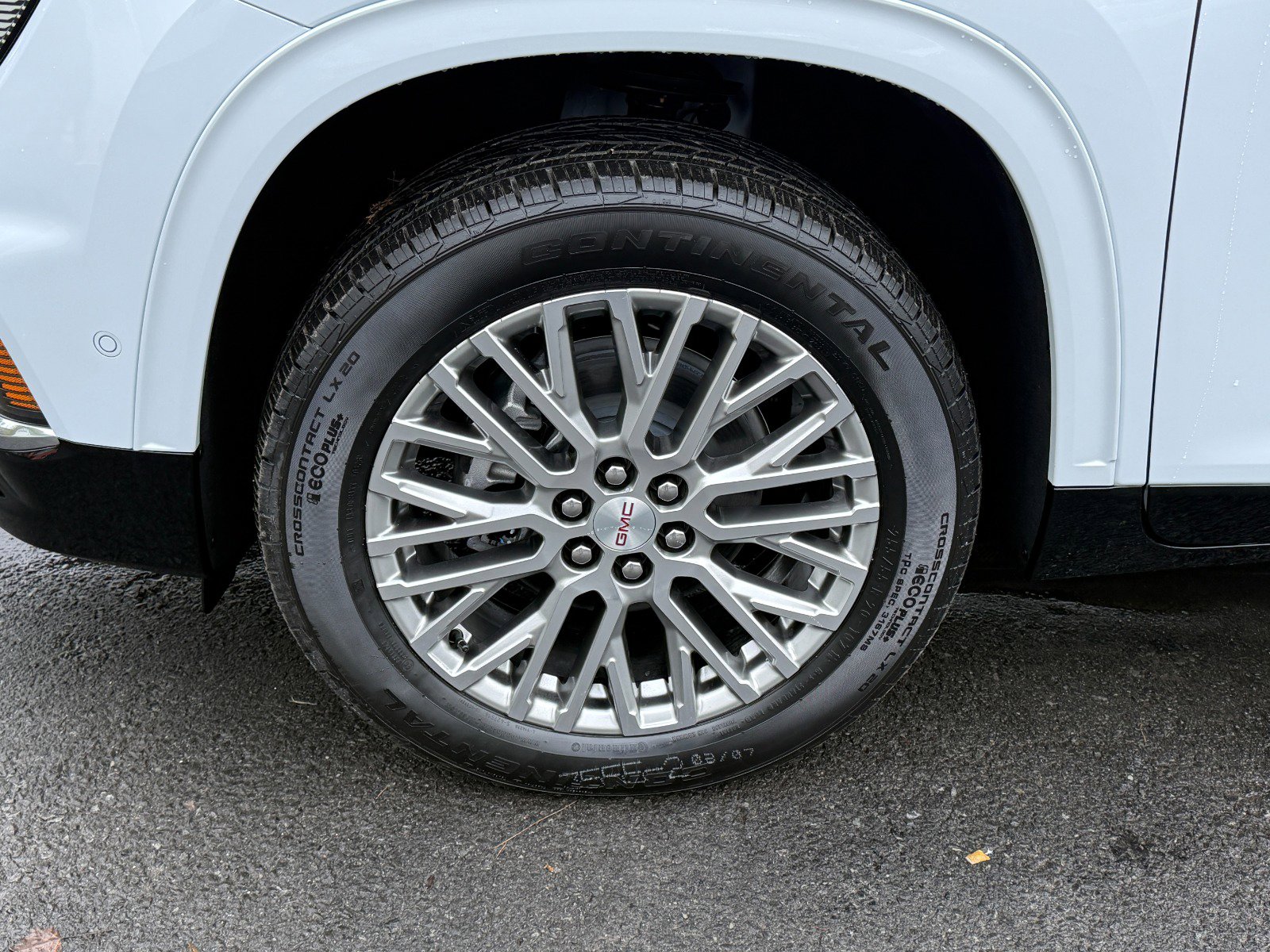 New 2026 GMC Acadia Denali w/ Super Cruise Package image 9