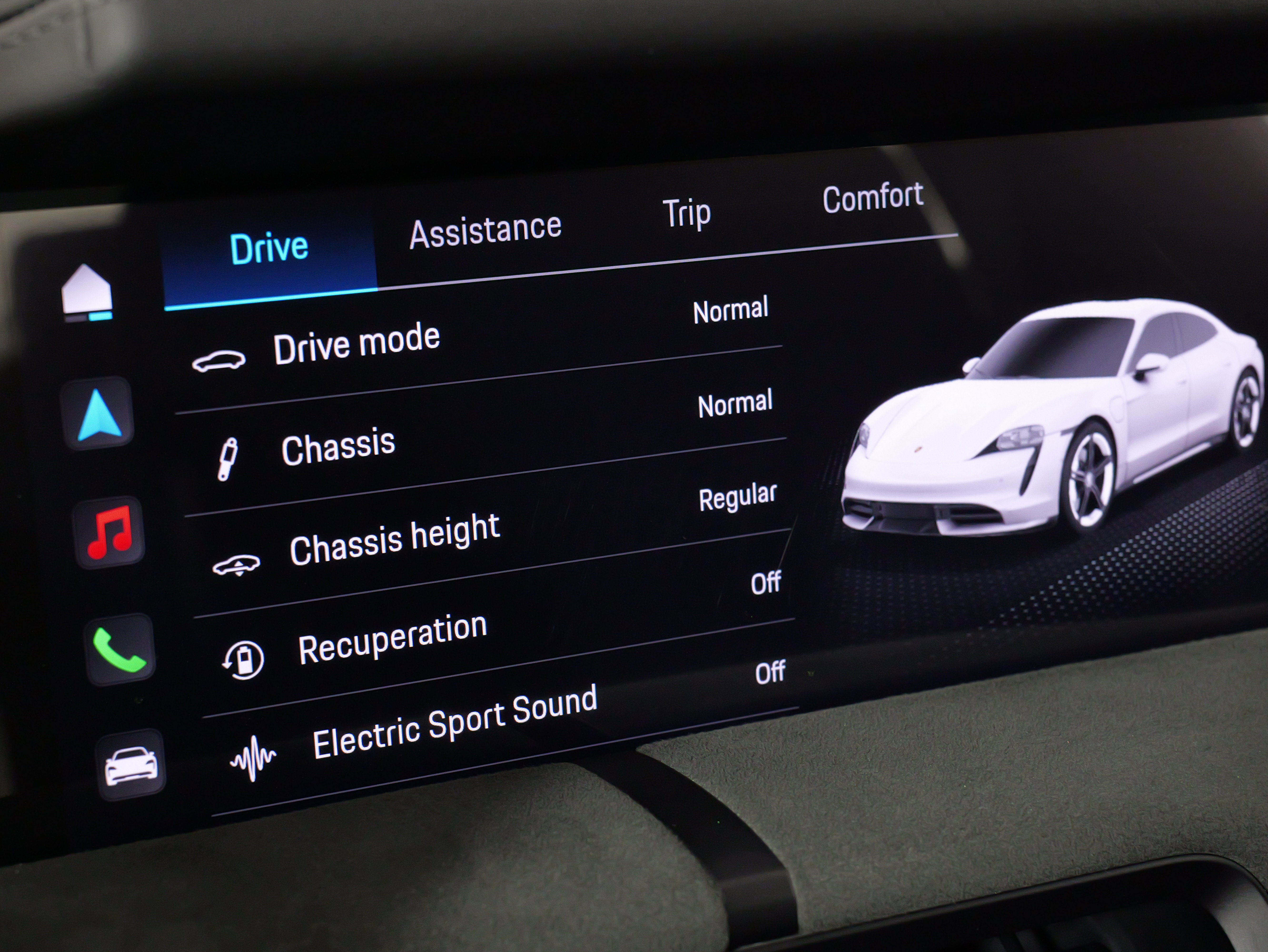 Used 2023 Porsche Taycan GTS image 52