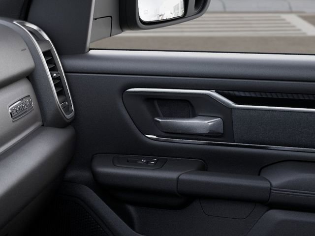 New 2026 RAM 1500 Big Horn image 25