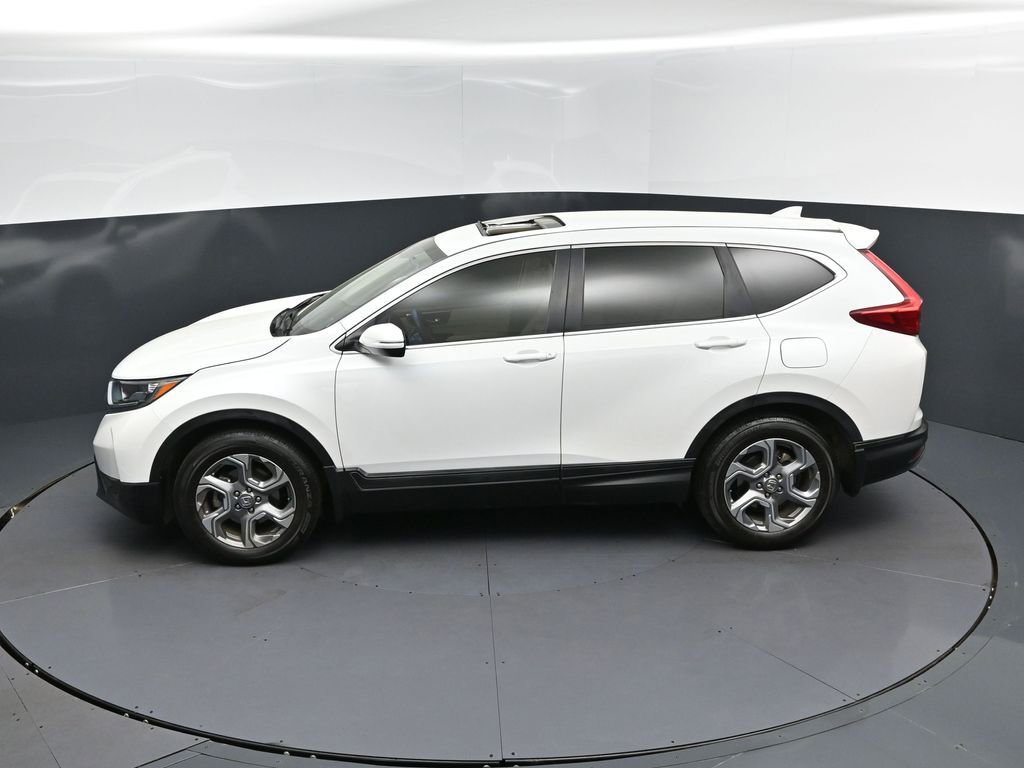 Used 2019 Honda CR-V EX-L image 32