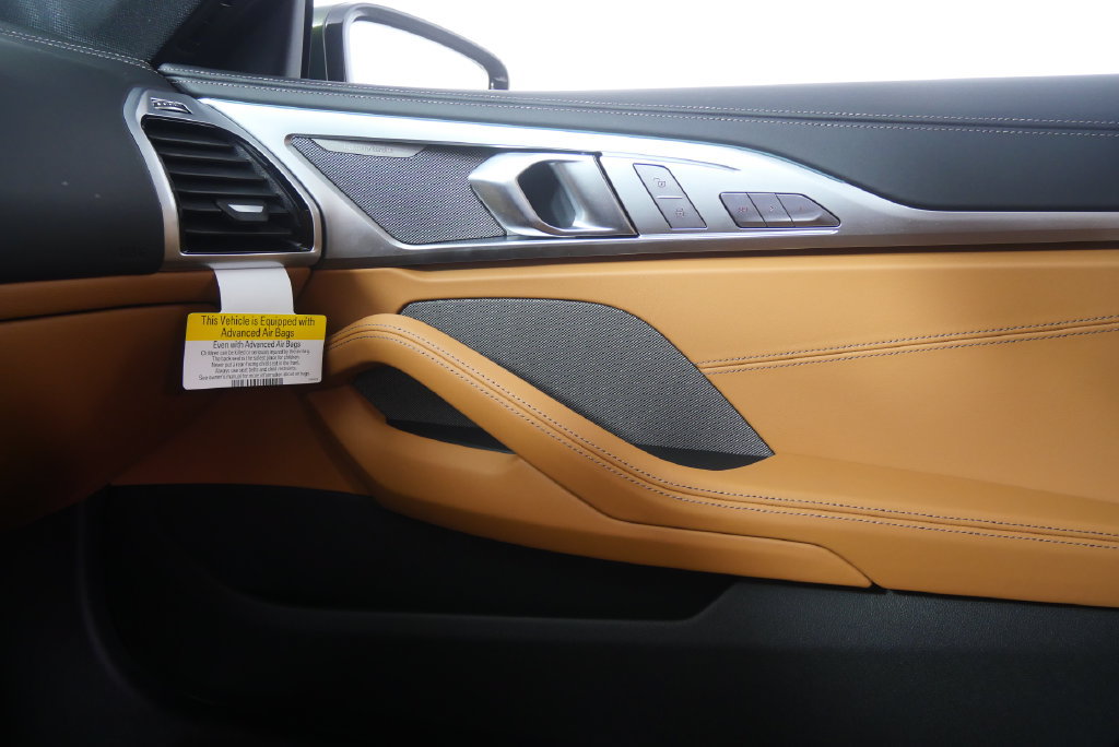 New 2026 BMW 840i RWD image 26