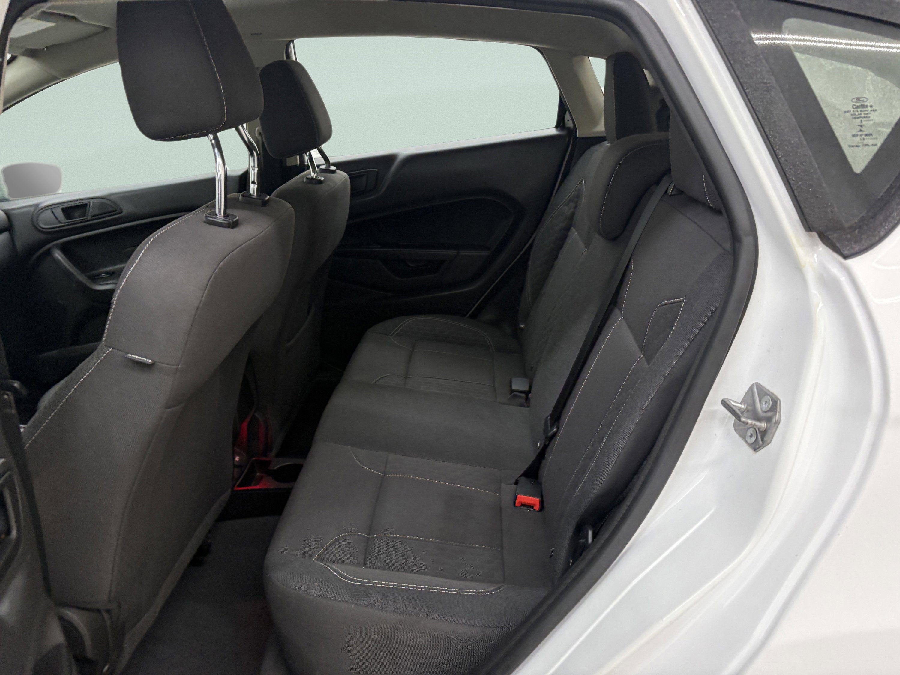 Used 2019 Ford Fiesta SE w/ Equipment Group 201A image 12