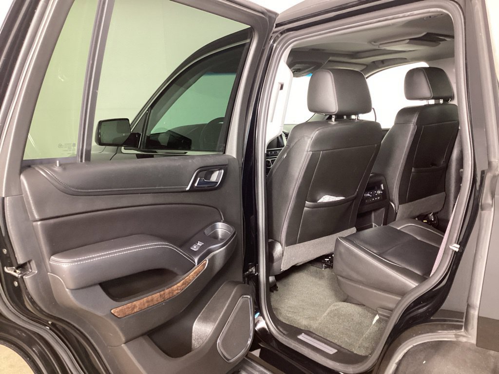 Used 2017 Chevrolet Tahoe LT AWD/4WD image 29