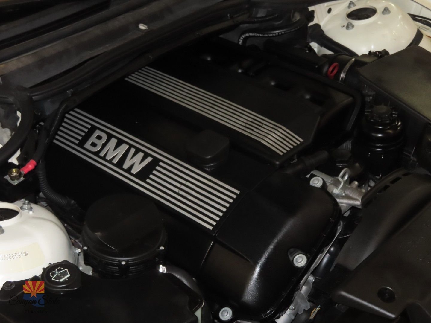 Used 2001 BMW 330Ci Convertible image 6