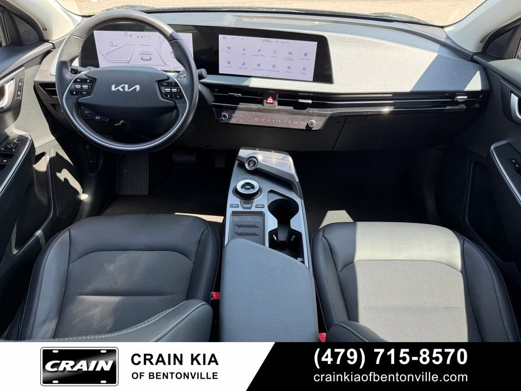 Used 2024 Kia EV6 Light RWD image 27