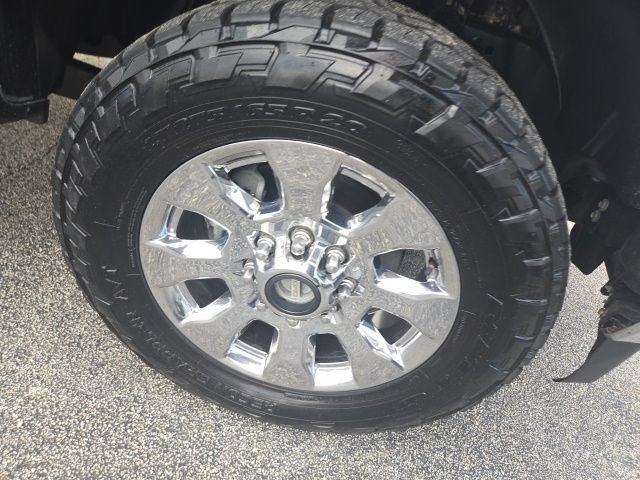 Used 2019 Ford F250 Lariat w/ Chrome Package AWD/4WD image 8