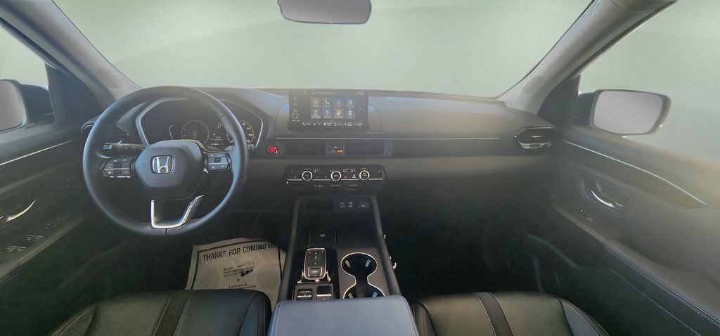 Used 2025 Honda Pilot EX-L image 22