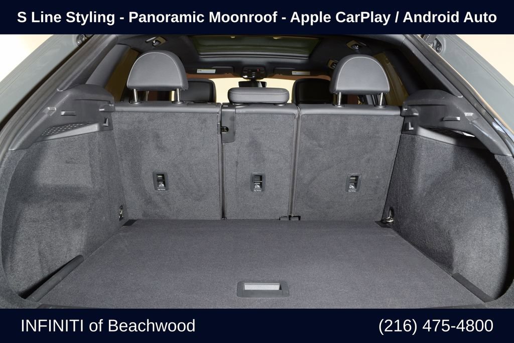 Used 2021 Audi Q3 2.0T Premium w/ Convenience Package image 29