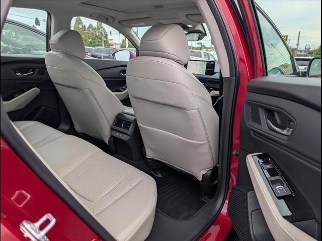 Used 2023 Honda Accord Touring image 25