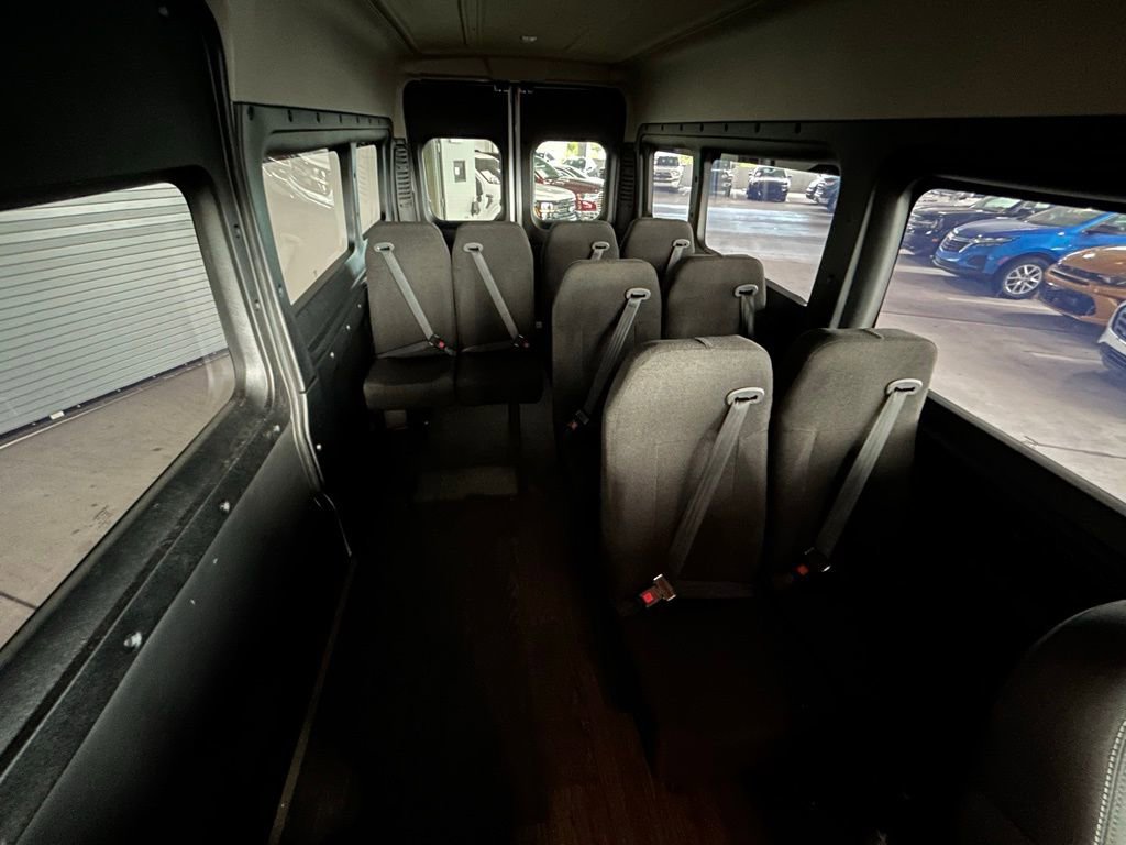 Used 2023 RAM ProMaster 3500 image 27