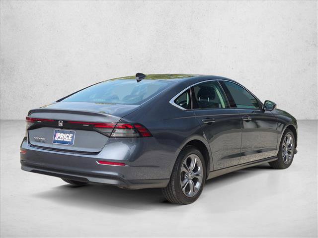 Used 2024 Honda Accord EX image 5