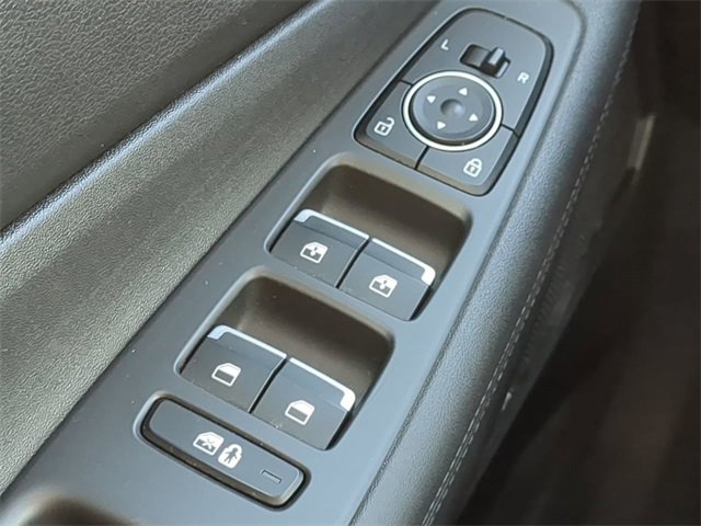 Used 2023 Hyundai Santa Fe SEL image 23
