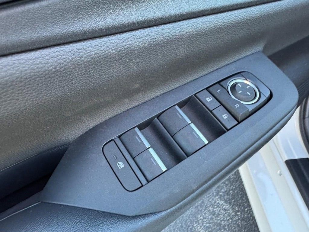 New 2026 Toyota Prius Nightshade FWD image 12