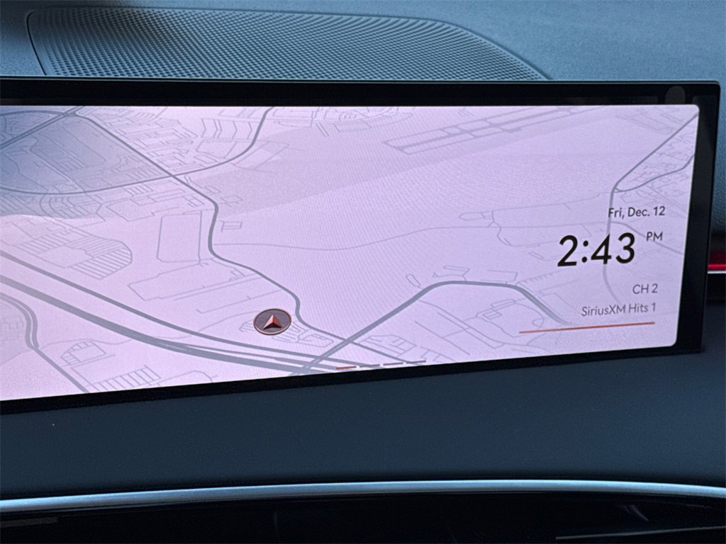 New 2026 Genesis GV70 2.5T image 29