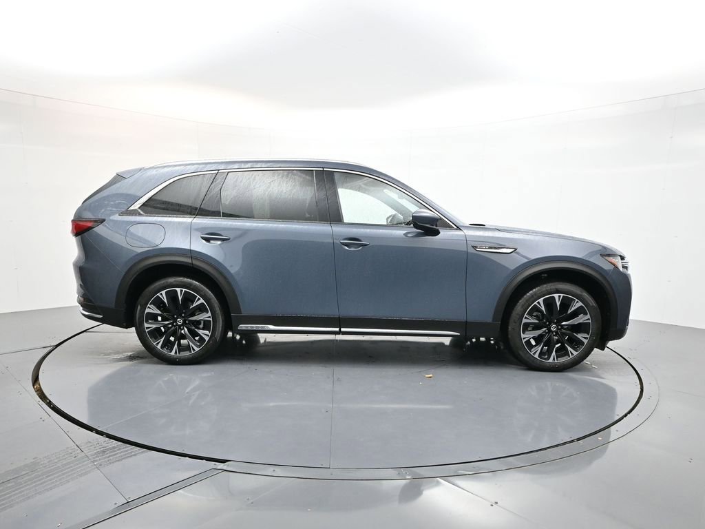 New 2026 MAZDA CX-90 Plug-In Hybrid w/ Premium Plus image 8