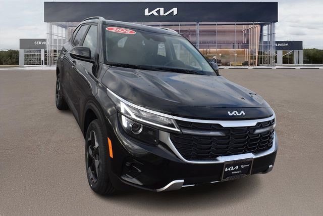 New 2026 Kia Seltos S image 10