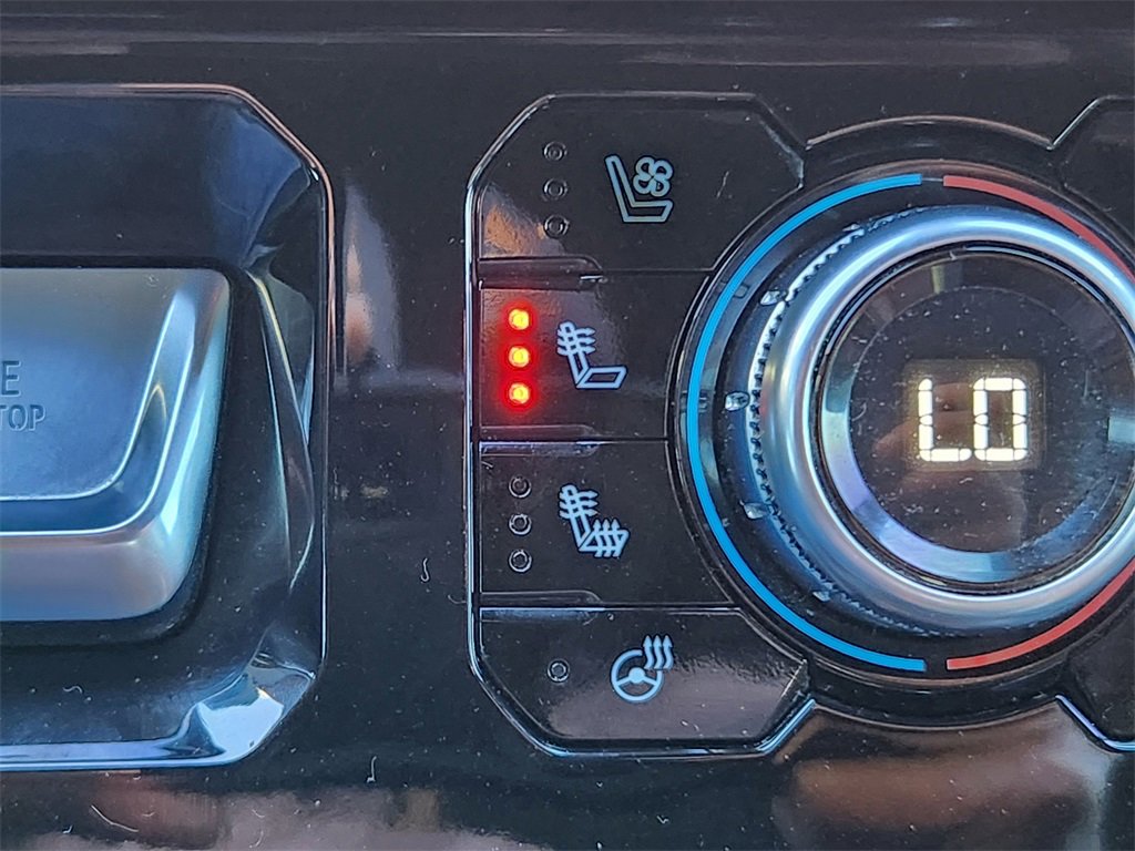 Used 2023 GMC Sierra 1500 Denali Ultimate image 24