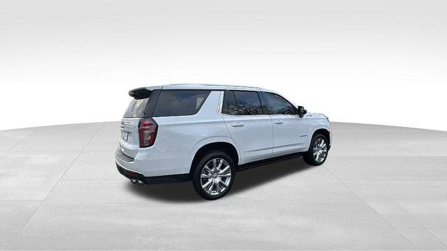 Used 2024 Chevrolet Tahoe High Country w/ Max Trailering Package image 36