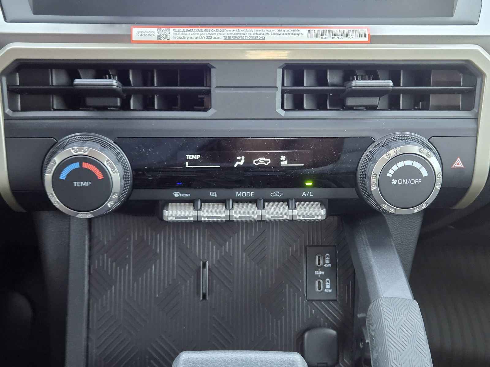 New 2026 Toyota Tacoma SR5 image 17