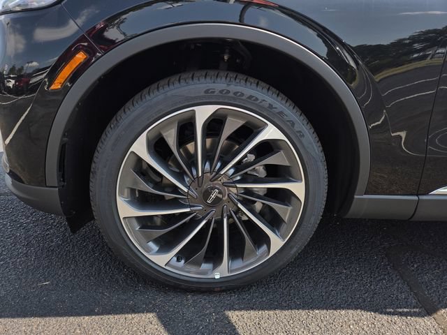 New 2026 Lincoln Aviator Reserve w/ Luxury Package RWD image 24