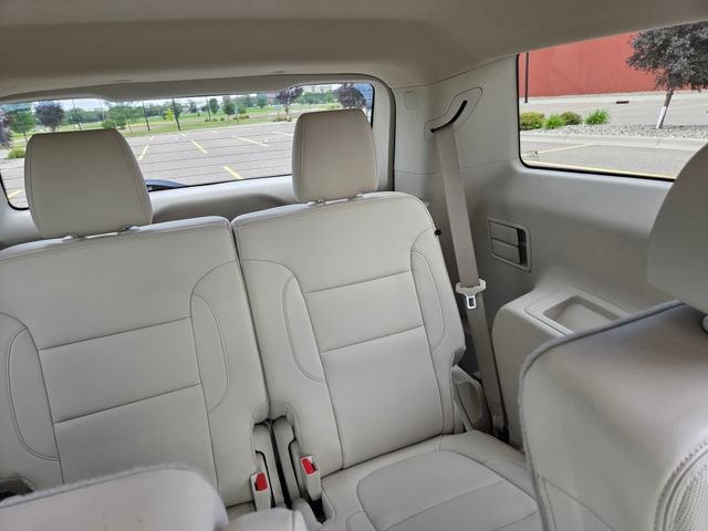 Used 2020 GMC Acadia Denali w/ Trailering Package AWD/4WD image 64