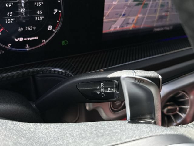 Used 2021 Mercedes-Benz G 63 AMG 4MATIC image 28