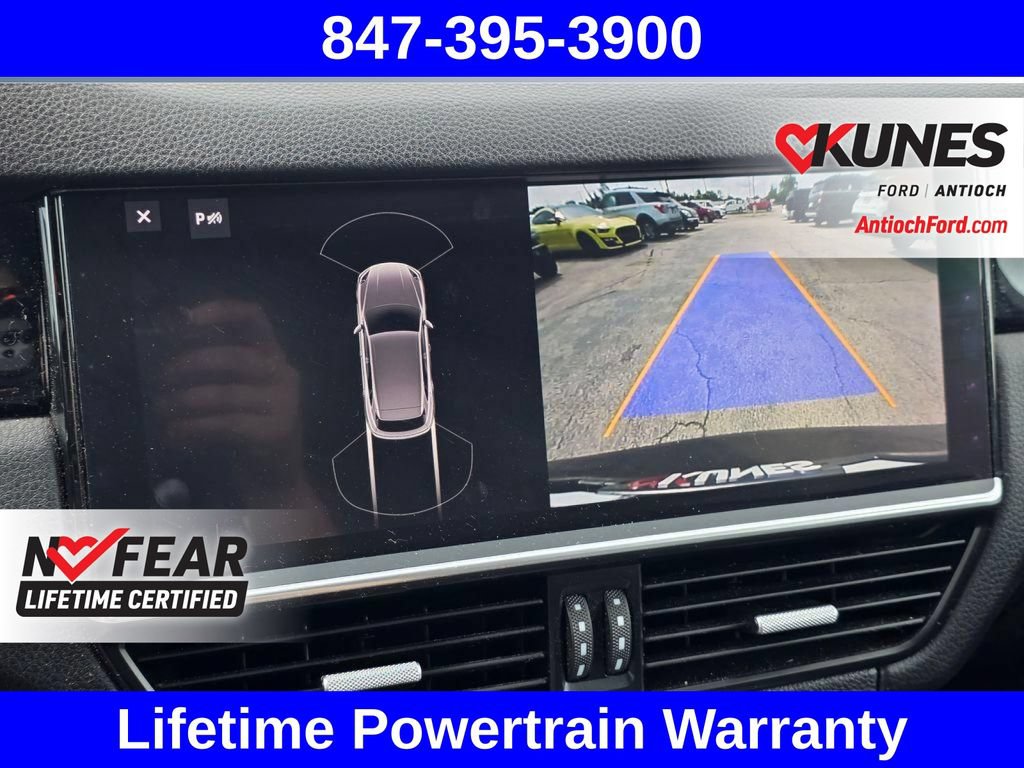 Used 2019 Porsche Cayenne S AWD/4WD image 55
