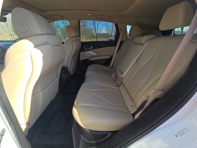 Used 2019 Acura RDX w/ Technology Package image 24