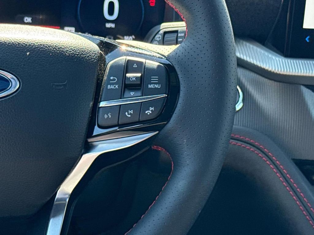 Certified 2026 Ford Explorer ST-Line w/ ST-Line Street Pack image 19